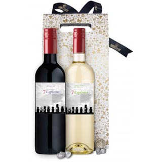 Chilean Duo Christmas Hamper image